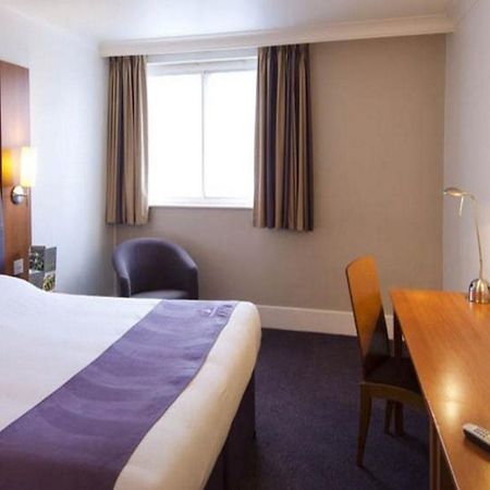 Premier Inn ميلتون موبراي المظهر الخارجي الصورة